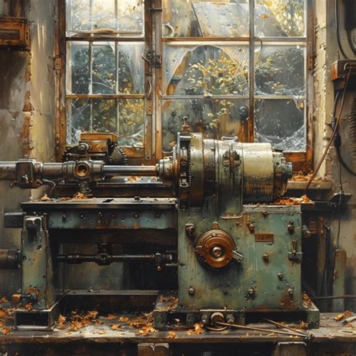Russian Lathe Incident: The Untold Story Behind the Machinery Mishap